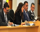 Tarsus Belediye Meclisi Ekim ayı toplantısı gerçekleşti!