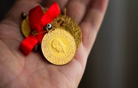 Altın atağa geçti! Elinde 1 gramı bile olanlar hemen baksın! 19 Kasım 2025 son dakika altın fiyatları!