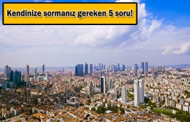 Ev almak için hazır mısınız?