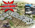 Fikirtepe’nin iki füniküler sistemi ve bir tramvayı olacak!