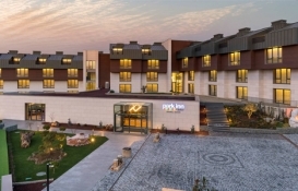 Park Inn by Radisson Odayeri: İstanbul Havalimanı’nın ilk oteli!