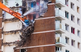 Hangi ilçe olası İstanbul depreminden en az etkilenecek?