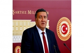 Asbest tespit edilen köylerle ilgili çalışmalar meclis gündeminde!