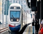 Yüksek Hızlı Tren Hattı, otobüslerinde yolcu sayısını artırdı!