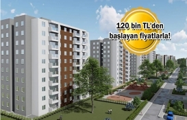 TOKİ'den çekilişsiz kurasız ucuz konut fırsatı!