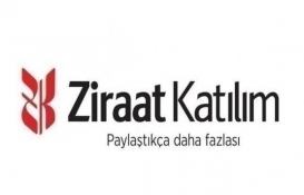 Ziraat Katılım Varlık Kiralama 300 milyon TL kira sertifikası ihraç edecek!
