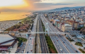 Kocaeli'de 25 bin bina hasarlı!