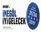 MODEF 2017 açıldı!