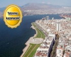 İzmir'in mega projeleri konut fiyatlarını yükseltiyor!