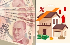 GYO'lara ve GYF'lere ilgi yoğun: GYO'ların değeri bu yıl 600 milyar TL'yi bulacak, proje GYF'ler konut arzını artıracak!