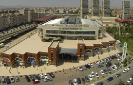 Meydan AVM’deki çok amaçlı salonlar ve fuaye alanları 5 yıllığına kiraya veriliyor!