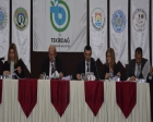 Tekirdağ Büyükşehir Aralık Ayı 1.Birleşimi yapıldı!