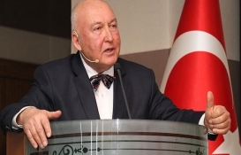 Prof. Dr. Ahmet Ercan: Manisa'da 4.5 - 5.0 şiddetinde deprem olabilir!