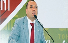 ÖİB'in Tekirdağ'da satışa çıkardığı araziler TBMM'de!