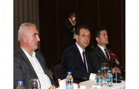 Ekrem İmamoğlu'ndan son dakika Kanal İstanbul tepkisi!