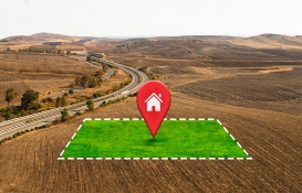 Polatlı Belediyesi’nden başkent Ankara’da konut ve ticaret imarlı 2 arsa!