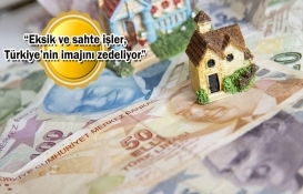 Gayrimenkul satışlarında yabancıya güven uyarısı!