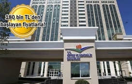 Çevre ve Şehircilik Bakanlığı 16 ildeki 144 arsayı satışa sunuyor!