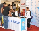İnşaat sektöründe iş arayanlar İSKİF 2016 Fuarı'nda buluştu! 