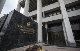 Merkez Bankası rezervleri 84 milyar 198 milyon dolar oldu!