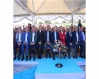 Malatya Kuzey Çevre Yolu'nun temeli atıldı!