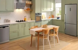 Profilo'dan 10 yıl garantili beyaz eşyalar. 10 Ekim 2022 fiyat listesi... 