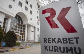 Rekabet Kurumu 9 çimento şirketine soruşturma açtı!