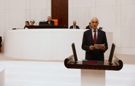 TRT'nin Ulus ve Harbiye'deki binalarının boşaltılması TBMM'de!