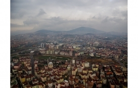 Esenler Tuna Mahallesi 1/5000 ve 1/1000 ölçekli imar planı değişikliği askıda!