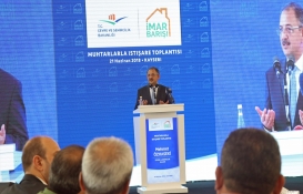 İmar Barışı'ndan kimler yararlanamayacak?