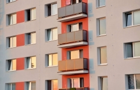 Tadilat yaptıran komşu şikayet edilebilir mi?