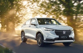 Honda HR-V e:HEV fiyatları bu ay kaç lira? Honda’nın hibrit modeline 85 bin TL zam! 28 Kasım 2022 fiyat listesi...
