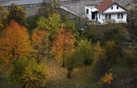 Gümüşhane İl Encümen Başkanlığı'ndan 32.5 milyon TL'ye satılık otel!