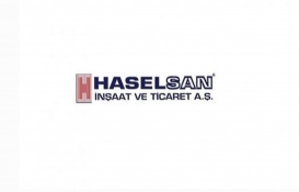 Haselsan İnşaat'ın konkordato davası 19 Kasım'da!