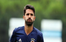 Alper Potuk inşaat işlerine ağırlık verdi!