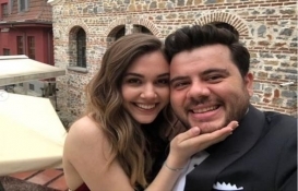 Eser Yenenler yeni ev arıyor!