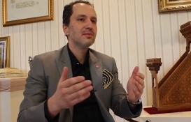 Fatih Erbakan'dan Saadet Partisi'nin tahliye açıklaması!