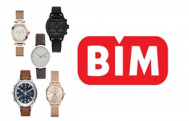 Lüks markalar artık BİM'de! Tommy Hilfiger, Fossil, Lacoste, Michael Kors, Guess... 5 Eylül 2022 fiyat listesi!