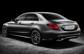 Mercedes-Benz C Serisi Sedan bir kez daha zamlandı! İşte Mercedes-Benz C Serisi Sedan'ın 7 Şubat 2023 fiyat listesi