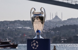 Şampiyonlar Ligi finali İstanbul’a tam 75 milyon Euro kazandıracak!