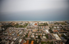 Antalya'nın 2040 yılına kadar 952 bin yeni konuta ihtiyacı var!