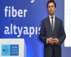 Haktan Kılıç: Fiber kapsamına alınan yaklaşık 2,3 milyon hane var!