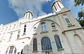 İbadethaneler ile kamu taşınmazlarının imar barışı başvurusu!