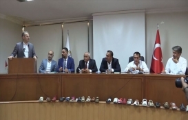 Siirt OSB'de girişimcilere arsa tahsisi!