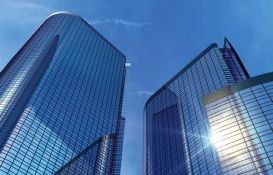 Cam binalar şehir iklimini etkiliyor mu?