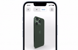 Üretimi duran iPhone 13 Pro Max A101'de! 5 Kasım 2022 fiyat listesi...