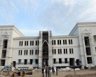 Bursa Murat Hüdavendigar Lisesi'nin inşaatı bitti!