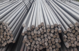 İnşaat demir fiyatları uçtu! İşte 25 Şubat 2022 demir fiyatları!