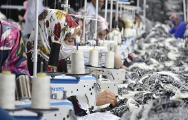 YD Dokuma İthalat İhracat Sanayi iflas etti! Tasfiye işlemi başladı!