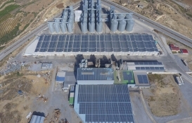 Model fabrika Mersin Tarsus OSB Ağustos’ta açılıyor!